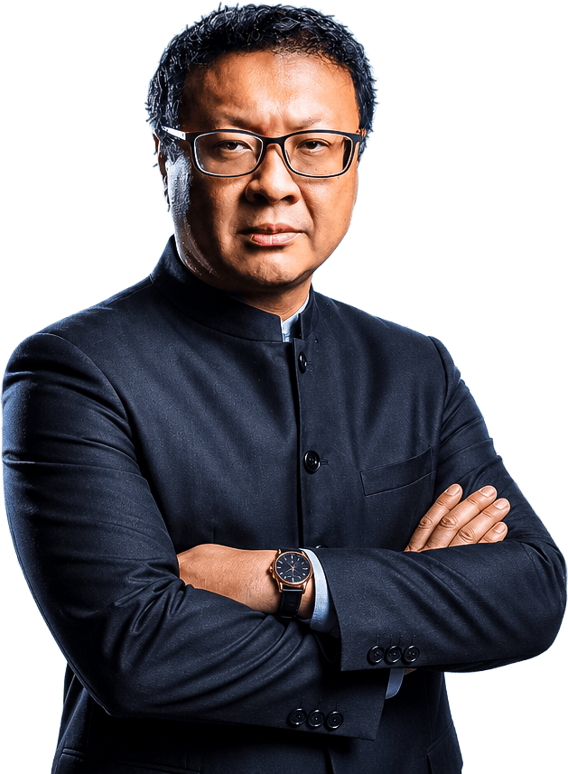 Alexandre Soong